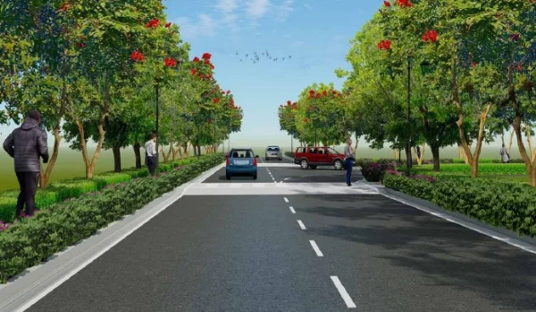 Benefits of Buying a Gated Community Plot in Bangalore Featured Image of Benefits of Buying a Gated Community Plot in Bangalore