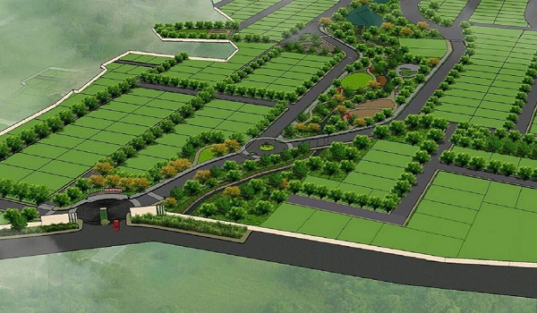 Best Gated Community Plots Near Vijayapura Featured Image of Best Gated Community Plots Near Vijayapura