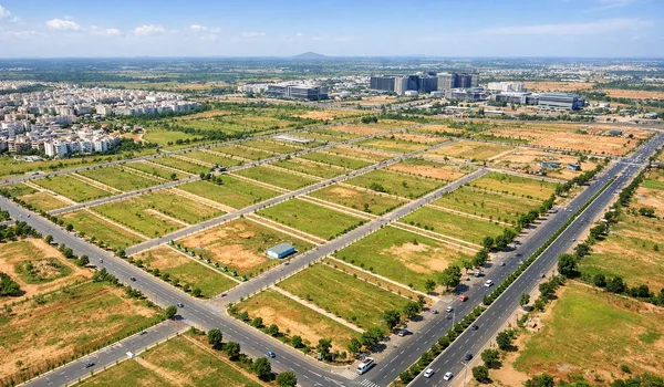 Best Plots for Investment in Vijayapura 2026 Featured Image of Best Plots for Investment in Vijayapura 2026