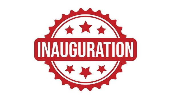 Bulwark The Woodland Forest Inauguration Featured Image of Bulwark The Woodland Forest Inauguration