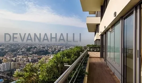 Devanahalli Guide 2026 Featured Image of Devanahalli Guide 2026