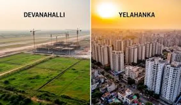 Devanahalli vs Yelahanka Featured Image of Devanahalli vs Yelahanka