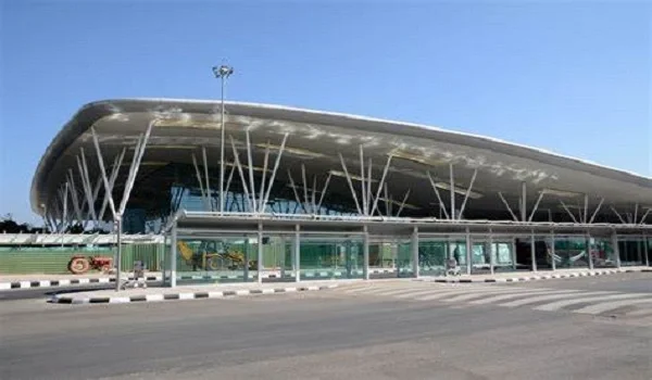 How Bangalore Airport Is Boosting Land Prices in North Bangalore Featured Image of How Bangalore Airport Is Boosting Land Prices in North Bangalore