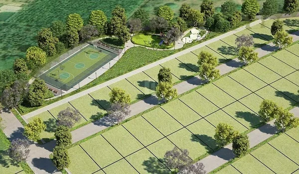 Is Buying a Plot in North Bangalore a Good Investment in 2026? Featured Image of Is Buying a Plot in North Bangalore a Good Investment in 2026?