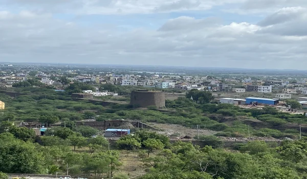Is Vijayapura a Good Place to Live Featured Image of Is Vijayapura a Good Place to Live