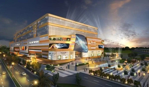 Malls in Devanahalli Featured Image of Malls in Devanahalli