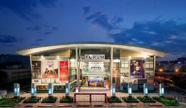 Malls Near Vijayapura Featured Image of Malls Near Vijayapura