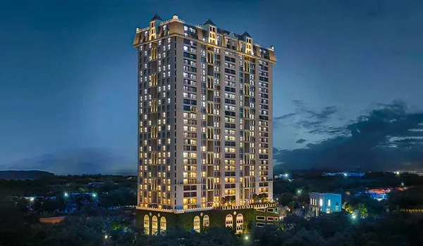 New Launches in Devanahalli 2026 Featured Image of New Launches in Devanahalli 2026