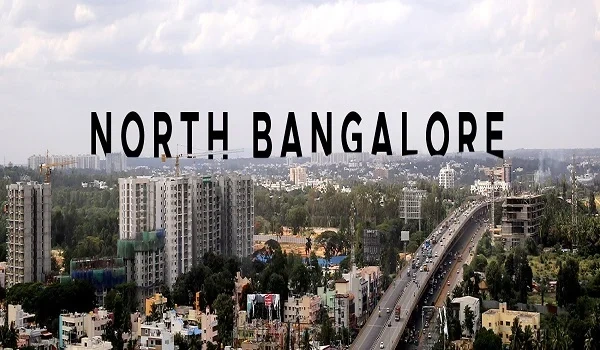 North Bangalore Featured Image of North Bangalore