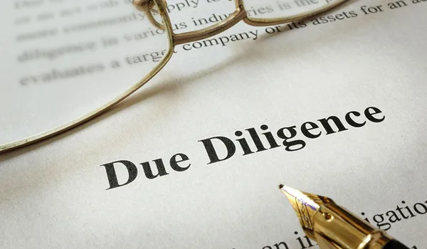 Plot Buying Due-Diligence Checklist in Bangalore 2026 Featured Image of Plot Due-Diligence Checklist 2026