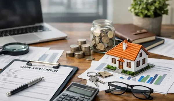 Plot Loan Guide Bangalore 2026 Featured Image of Plot Loan Guide Bangalore 2026