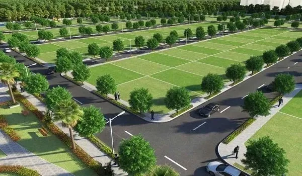 Plots Near Kempegowda Airport 2026 Featured Image of Plots Near Kempegowda Airport 2026