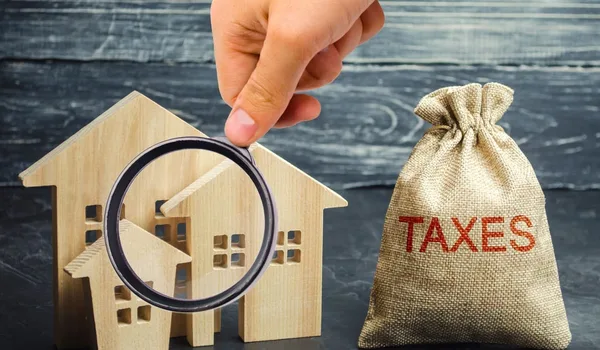 Property Tax for Plots in Karnataka 2026 Featured Image of Property Tax for Plots in Karnataka 2026