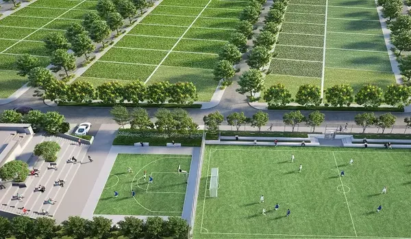 Resale Plots in Vijayapura 2026 Featured Image of Resale Plots in Vijayapura 2026
