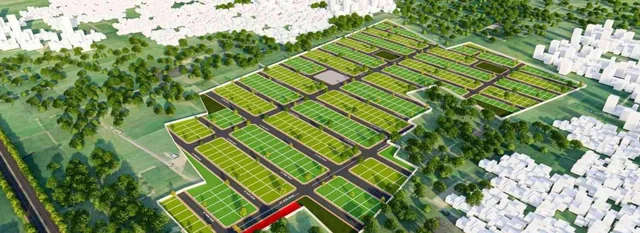 Residential Plots vs Apartments: Which Is Better for Long-Term Investment? Featured Image of Residential Plots vs Apartments: Which Is Better for Long-Term Investment?