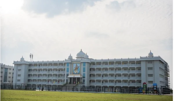Schools and Colleges in Devanahalli Featured Image of Schools and Colleges in Devanahalli