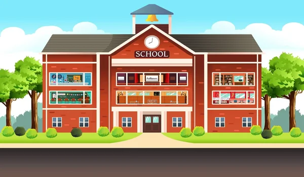 Schools Near Vijayapura Featured Image of Schools Near Vijayapura