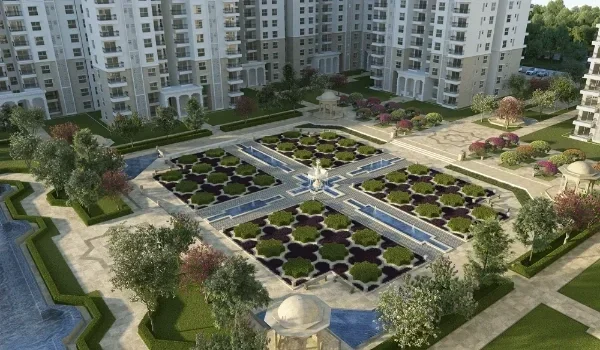 Top Reasons to Invest in North Bangalore in 2026 Featured Image of Top Reasons to Invest in North Bangalore in 2026
